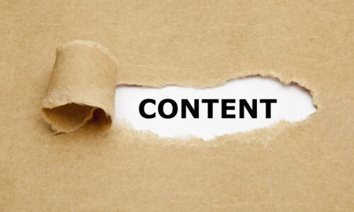 Content Marketing: Bilder und ihre Wirkung auf das Ranking im Google und bei den potenziellen Kunden
