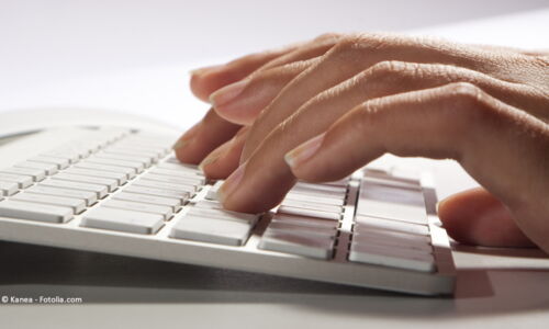 Online-Texte: Schreiben fürs Internet hat eigene Regeln