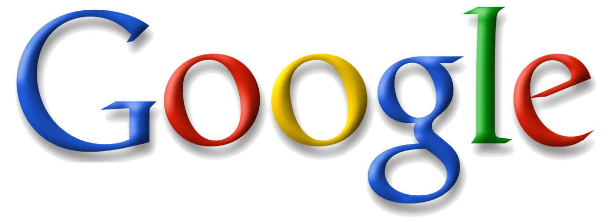 Das Google Logo aus dem Jahr 1999.